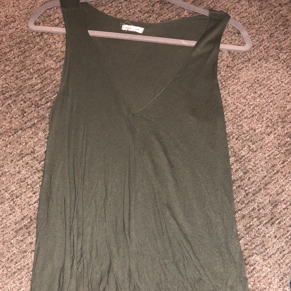 Urban Outfitters Silence + Noise Tank